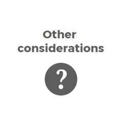 Important questions to ask you IT vendors: Other considerations