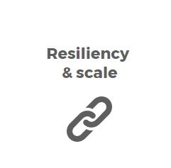Important questions to ask you IT vendors: Resiliency & scale