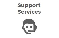 Important questions to ask you IT vendors: Support Services